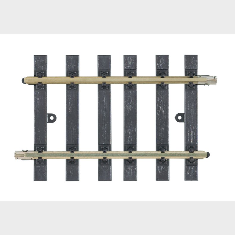 Gleis gerade 116 mm(H1103)