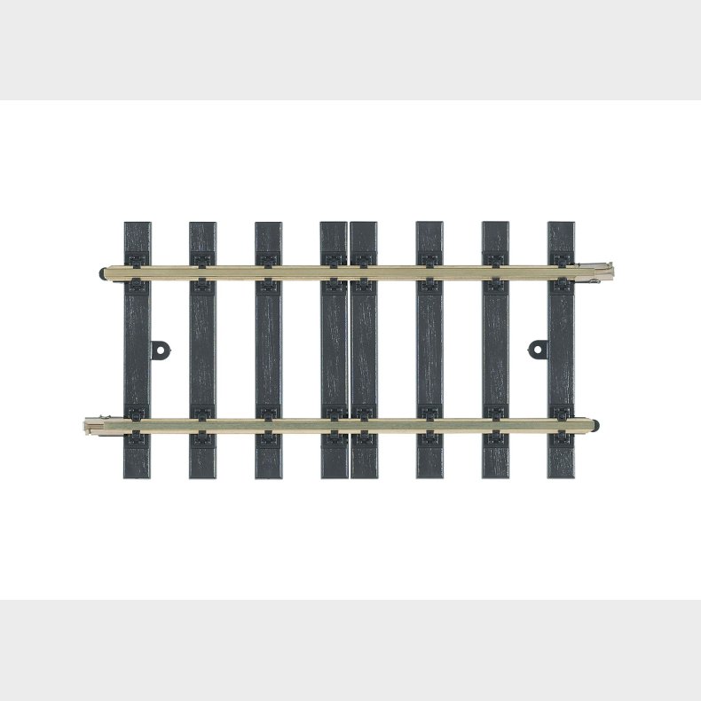 Gleis gerade 152,2 mm (H1003)