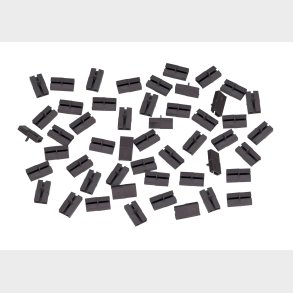 Isolierverbinder (Inh. 50 St.