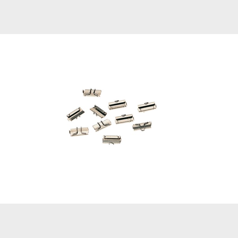 Schienenverbinder (H1015) (In