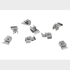 Anschlußklemmen-Set (H1107) (