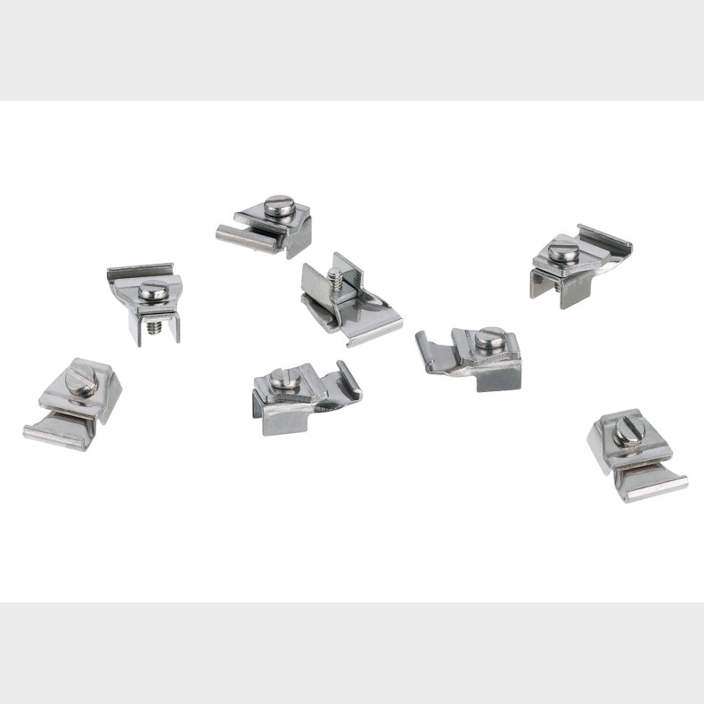 Anschlu&szlig;klemmen-Set (H1107) (