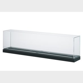 Funktionsvitrine lang(94 cm)