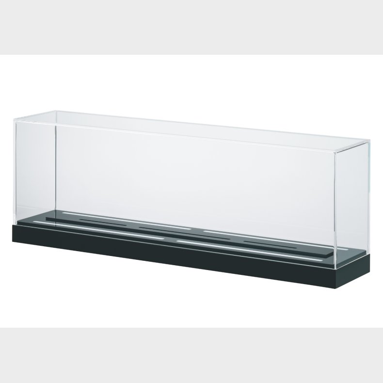 Funktionsvitrine kurz(73 cm)
