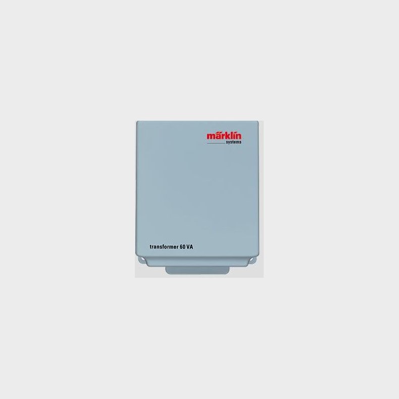 60 VA TRANSFORMER