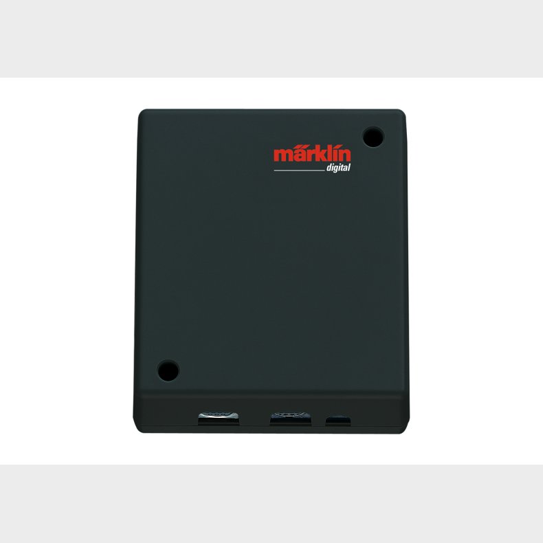 Digital-Anschlussbox H0