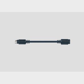 Kabel Adapter Mini Din 10p. a UDS