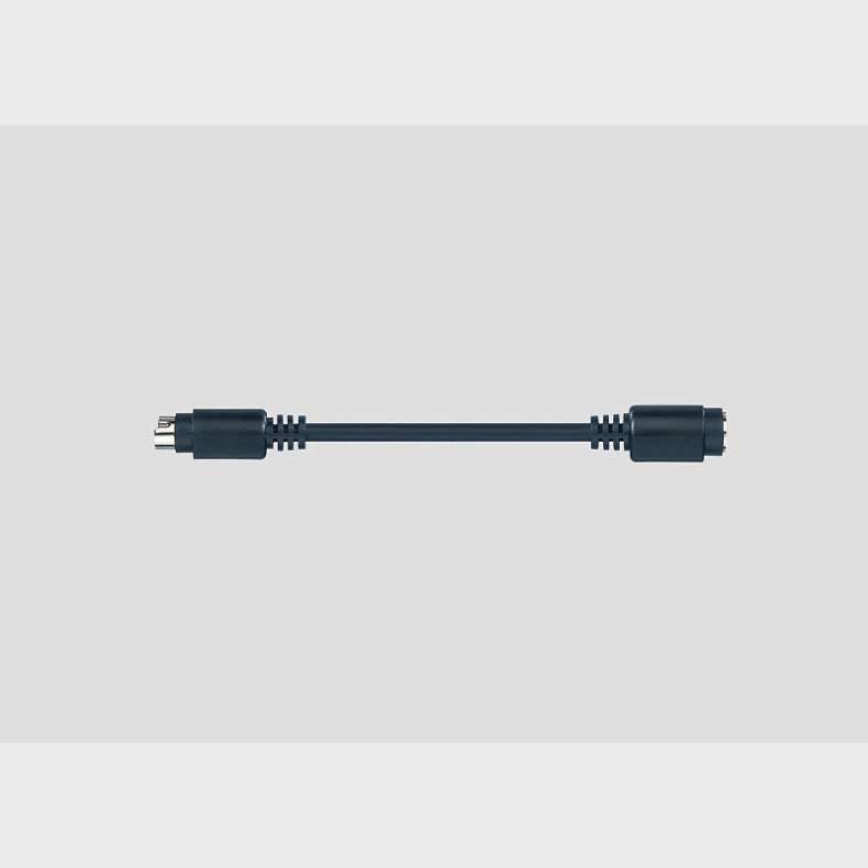 Kabel Adapter Mini Din 10p. a UDS