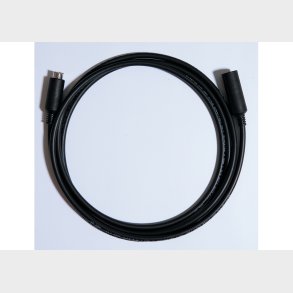 Verlängerungskabel 2m, f. 601