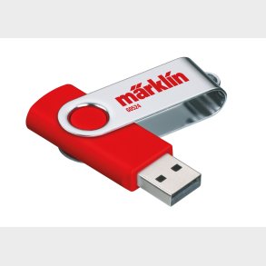 M.Softw.Gleisplanung USB