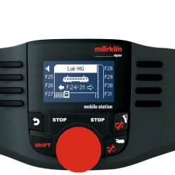 Mobile Station MS2