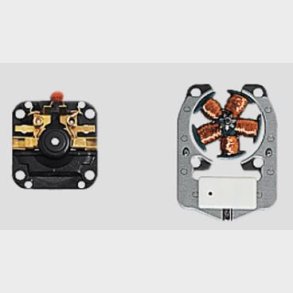 Hochleistungsmotor-Nachrüst-S