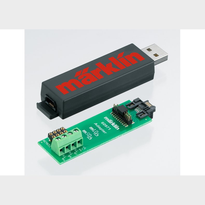 Decoder-Programmer
