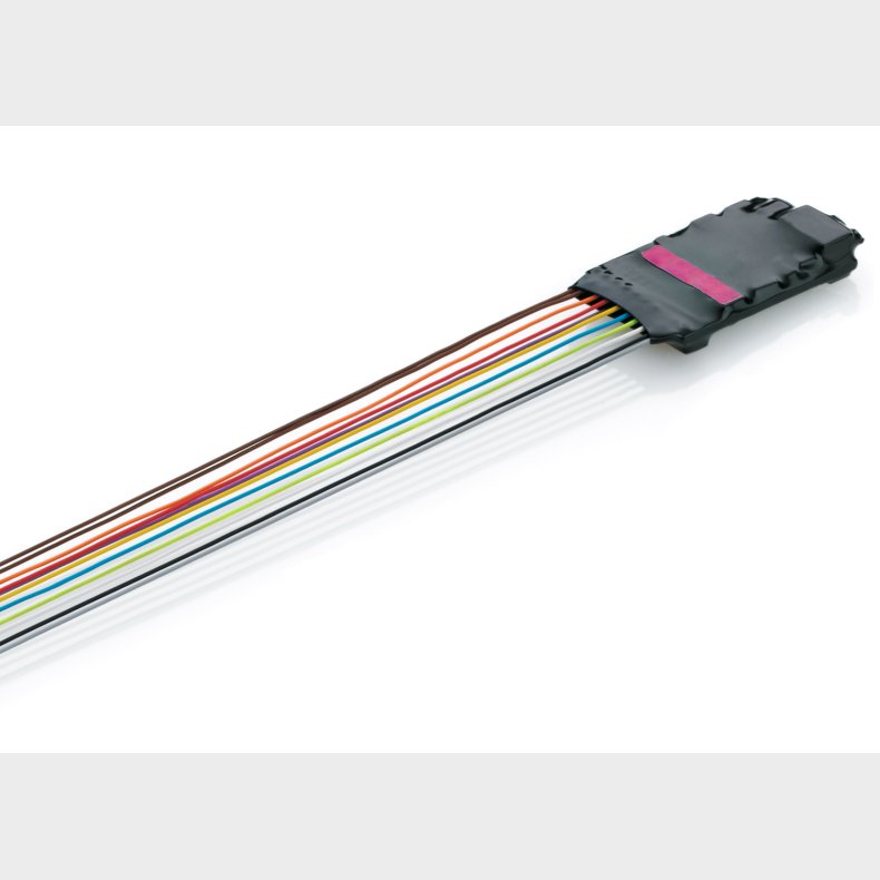 mLD/3 m.Kabel u.Stecker