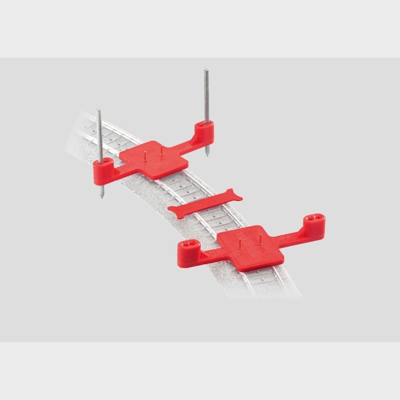 Mastpositionslehre-Set