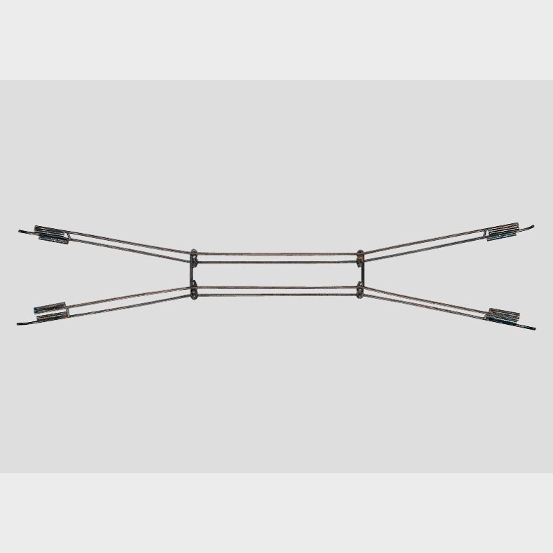 Fahrdraht f.Kreuzungen 140,2