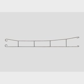 Fahrdraht Übergangsstück (Inh