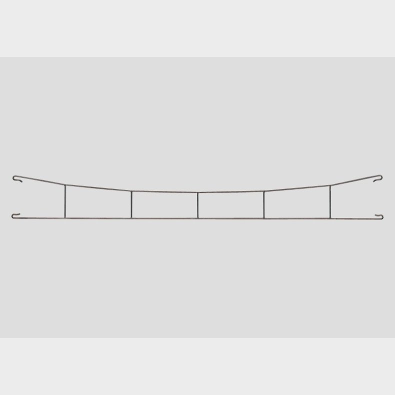 Fahrdraht 167,5 mm (Inh. 5 St