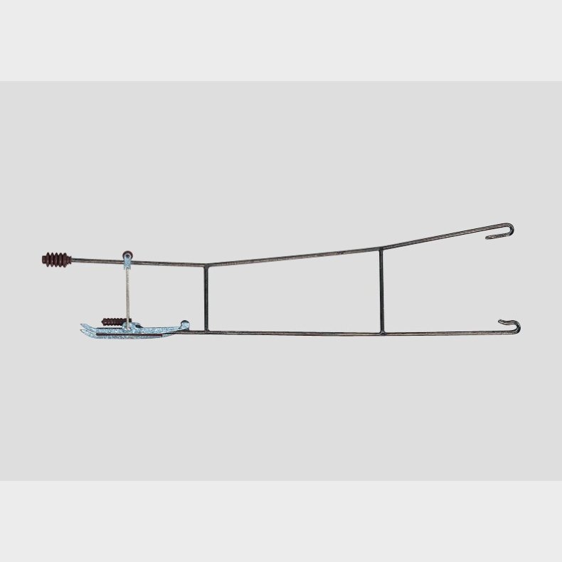 Fahrdrahtunterbrecher