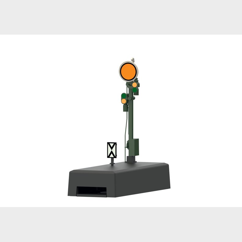 Form-Vorsignal passend zu 703