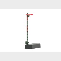 Form-Hauptsignal (Gittermast)