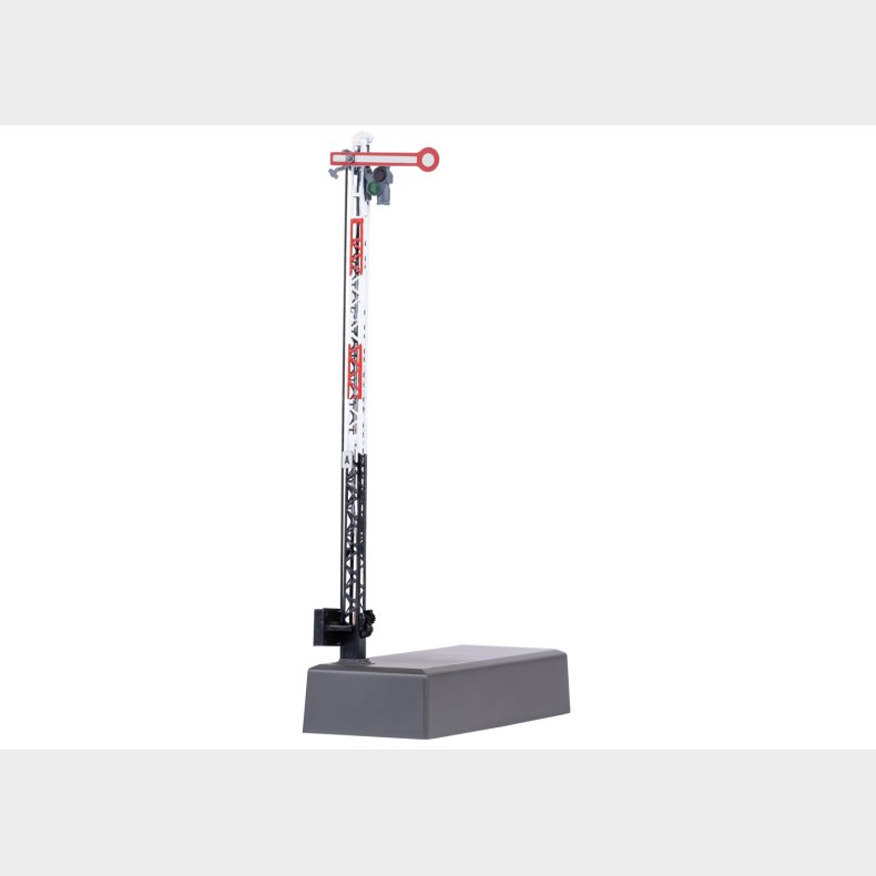 Form-Hauptsignal DRG