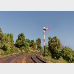 Form-Hauptsignal DRG