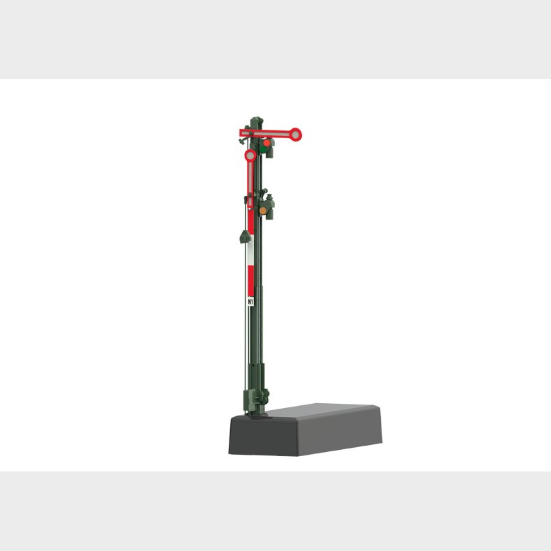 Form-hovedsignal