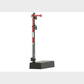 Form-Hauptsignal m.gr.Gitterm