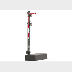 Form-Hauptsignal Negativfl.