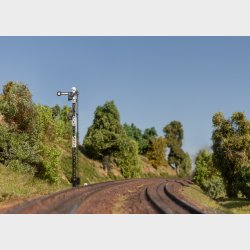 Form-Hauptsignal DRG