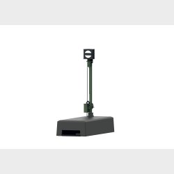 Form-Gleissperrsignal