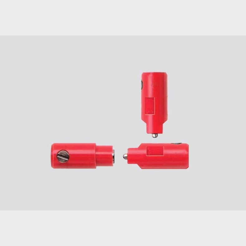 Stecker-/Muffenpackung (100 S