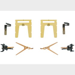 Str�mf�rende kortkobling s�t.