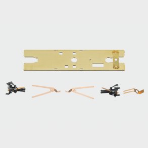 Stromführ.Kupplung Donnerb.