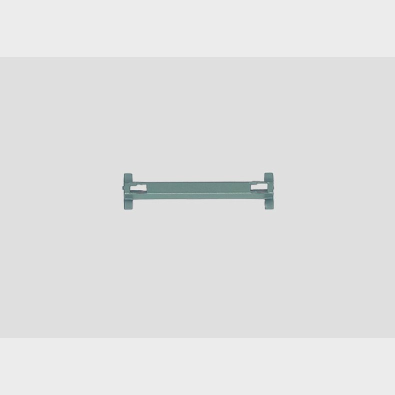 Halterung f&uuml;r Ausleger