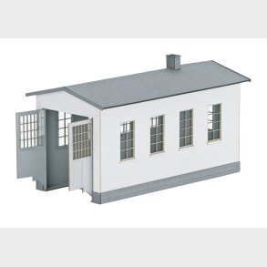 Lokomotiv remise lille 