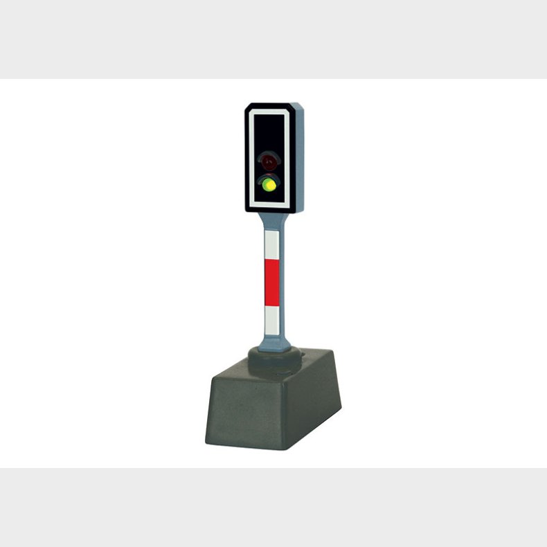 Signal batteriebetrieben (my