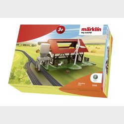 Bauernhof (my world)