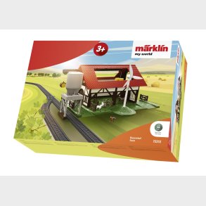 Bauernhof (my world)