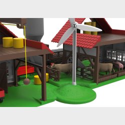 Bauernhof (my world)