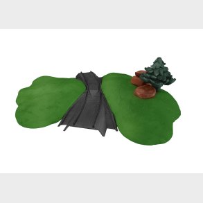 Aufgleishilfe (my World)