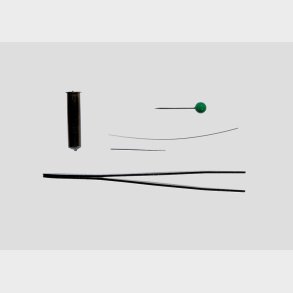 Rauchsatz Durchmesser 5 mm