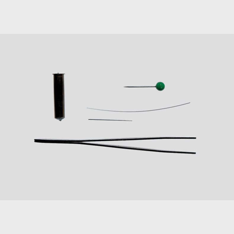 Rauchsatz Durchmesser 5 mm