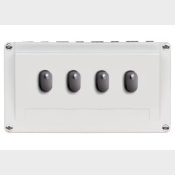 Signal-Schaltpult (Start up) brugt