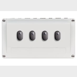 Signal-Schaltpult (Start up) brugt