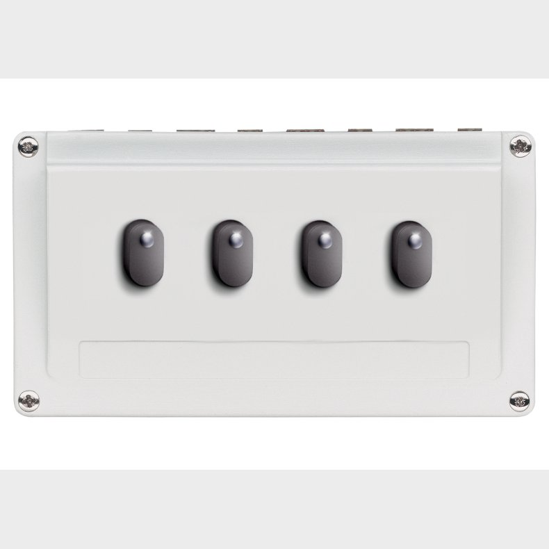 Signal-Schaltpult (Start up) brugt