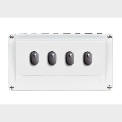 Signal-Schaltpult (Start up) brugt