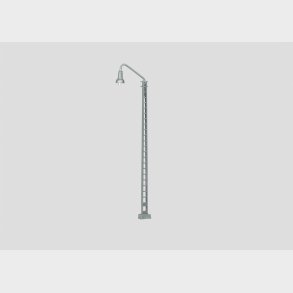 BW-Gittermast-Leuchte einflam