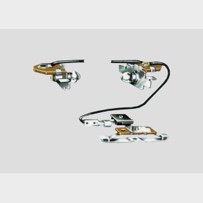 Innenbeleuchtung zu 4090